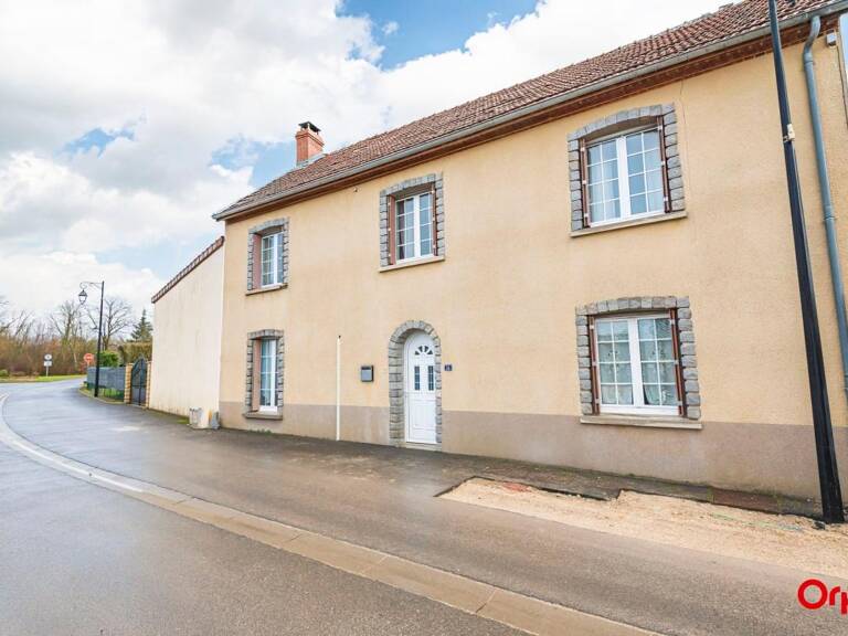 Maison À Vendre — photo 1