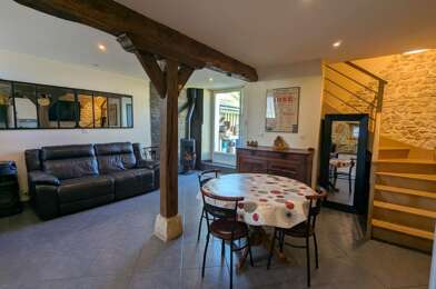 Maison 3 pièces 204900 €