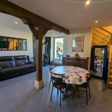 Maison 3 pièces 204900 €