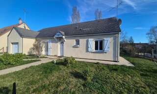 Maison 4 Pièces 105 m² à vendre à Saint-Jean-de-la-Ruelle (45140)