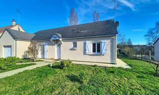 Maison 4 Pièces 105 m² à vendre à Saint-Jean-de-la-Ruelle (45140)