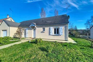 Maison 4 pièces 230000 €