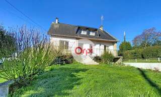 Maison 4 Pièces 110 m² à vendre à Muzillac (56190)