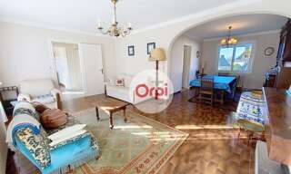 Maison 4 Pièces 110 m² à vendre à Muzillac (56190)