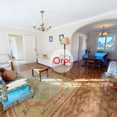 Maison 4 pièces 228000 €