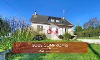 Maison 4 Pièces 110 m² à vendre à Muzillac (56190)