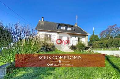 Maison 4 pièces 228000 €