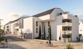 Appartement 3 Pièces 67 m² à vendre à Muzillac (56190)