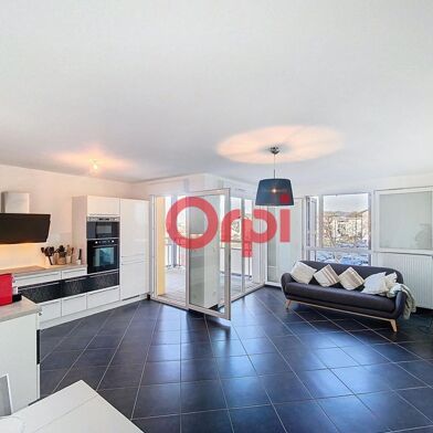 Appartement 3 pièces 1710 €