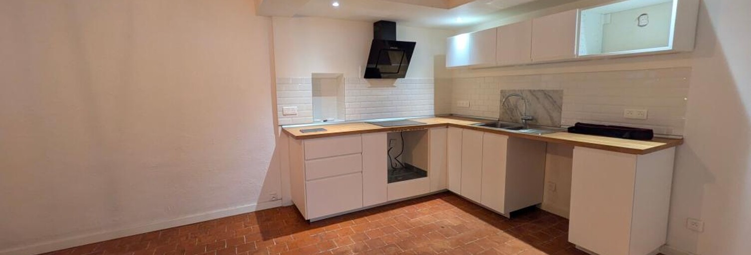 Maison 4 Pièces 83 m² à louer à La Valette-du-Var (83160)