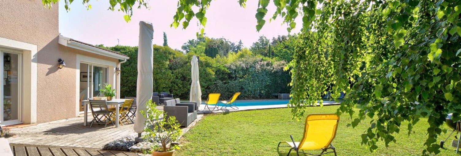 Maison 7 Pièces 224 m² à vendre à Balma (31130)