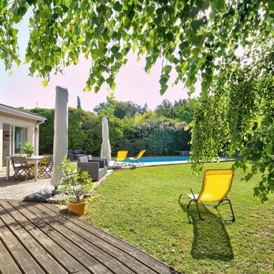 Maison 7 pièces 785000 €