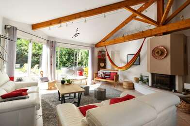 Maison 7 pièces 785000 €