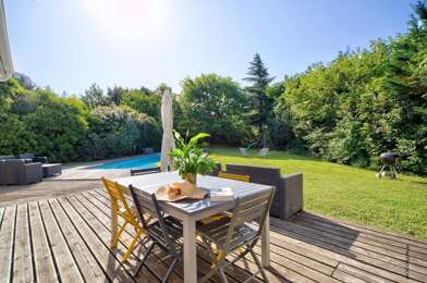 Maison 7 pièces 785000 €
