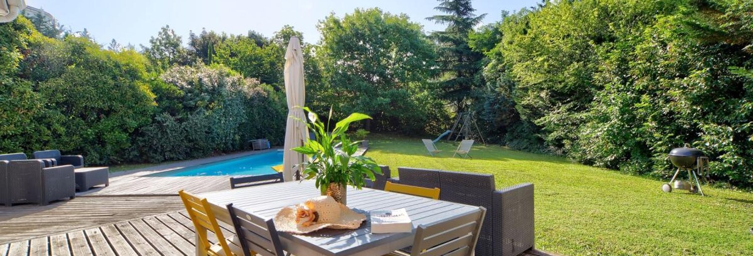 Maison 7 Pièces 224 m² à vendre à Balma (31130)