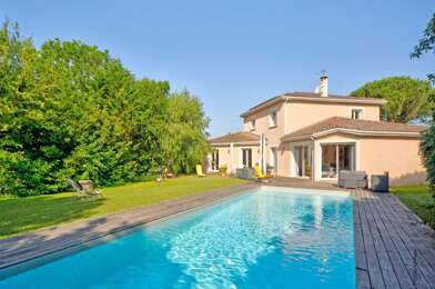 Maison 7 pièces 785000 €