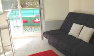 Appartement 1 Pièce 21 m² à louer à Toulouse (31100)