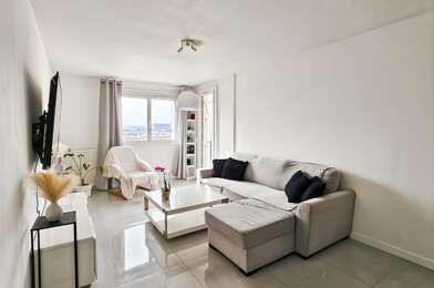 Appartement 2 pièces 89000 €