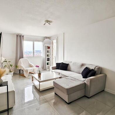 Appartement 2 pièces 97000 €