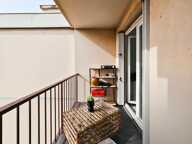 À Vendre - Appartement avec 2 Balcons et Stationnement- Bagatelle — photo 3