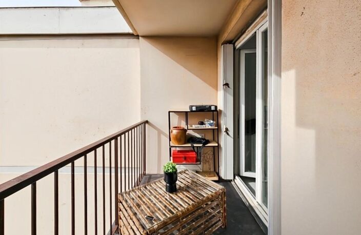 À Vendre - Appartement avec 2 Balcons et Stationnement- Bagatelle — photo 3