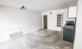 Appartement 2 Pièces 42 m² à vendre à Bayonne (64100)