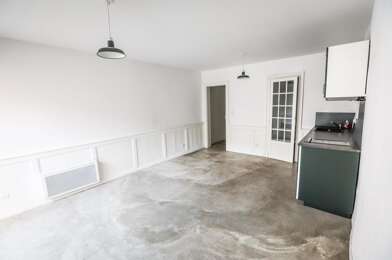 Appartement 2 pièces 224500 €