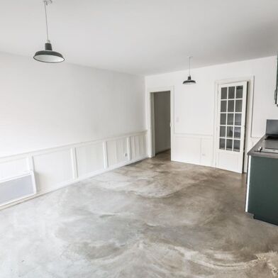 Appartement 2 pièces 224500 €