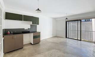 Appartement 2 Pièces 42 m² à vendre à Bayonne (64100)