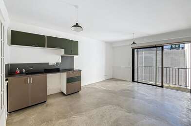 Appartement 2 pièces 224500 €