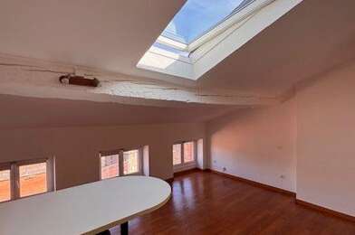 Appartement 1 pièces 130000 €