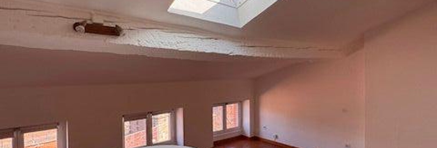 Appartement 1 Pièce 23 m² à vendre à Toulouse (31300)