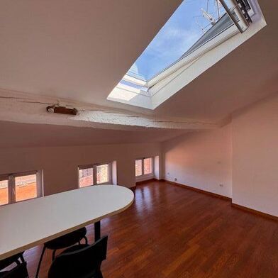 Appartement 1 pièces 130000 €