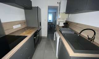 Appartement 2 Pièces 43 m² à louer à Castres (81100)