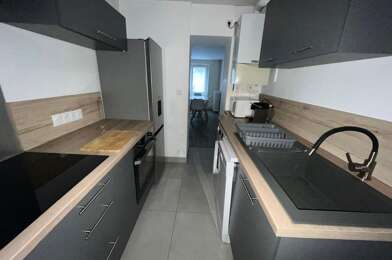 Appartement 2 pièces 485 €
