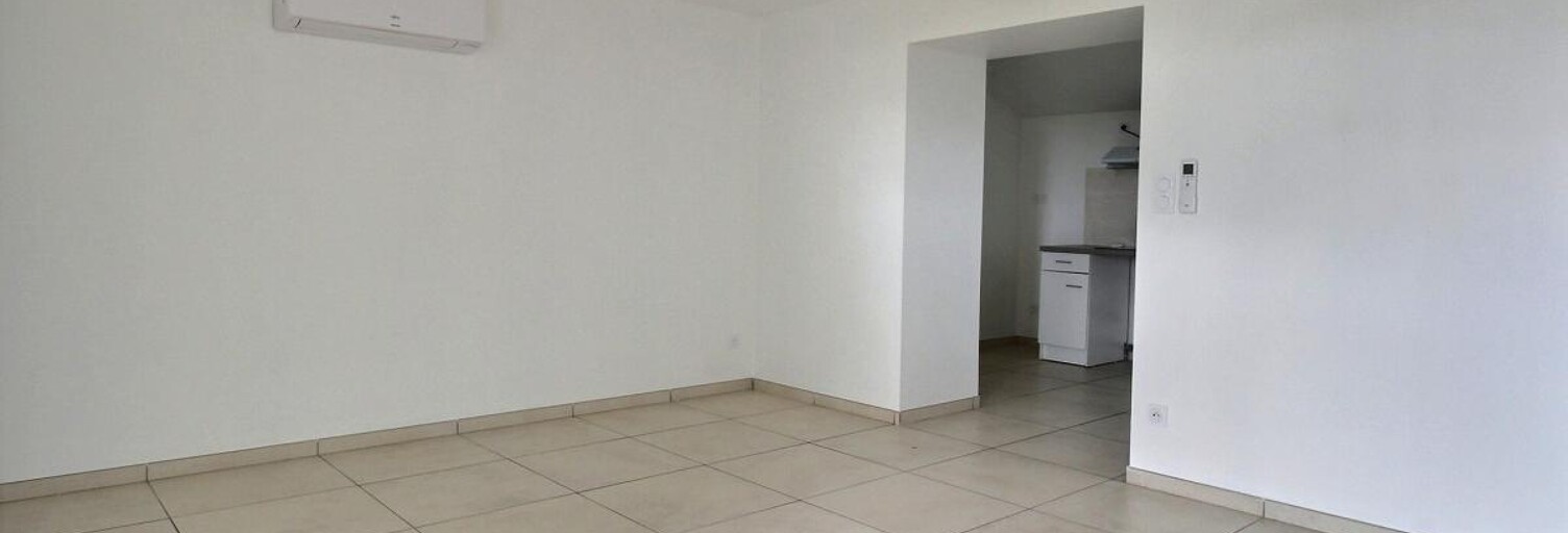 Maison 2 Pièces 56 m² à louer à Labastide-Saint-Georges (81500)