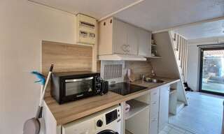 Maison 2 Pièces 30 m² à louer à Fiac (81500)