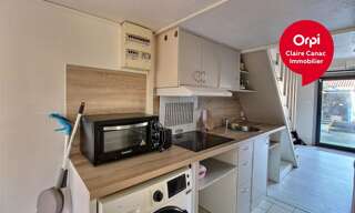 Maison 2 Pièces 30 m² à louer à Fiac (81500)