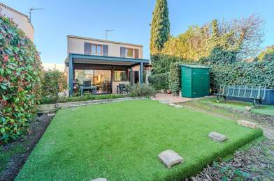 Maison 4 pièces 450000 €