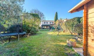 Maison 4 Pièces 100 m² à vendre à Montpellier (34070)