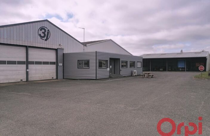 Bien Commercial À Vendre — photo 2