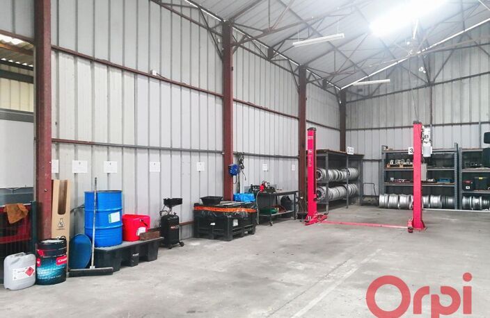 Bien Commercial À Vendre — photo 3