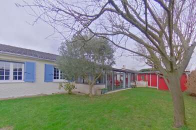 Maison 6 pièces 413000 €