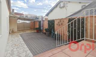 Maison 4 Pièces 127 m² à vendre à Valras-Plage (34350)