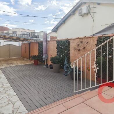 Maison 4 pièces 395000 €