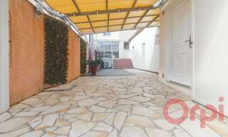Maison 4 Pièces 127 m² à vendre à Valras-Plage (34350)