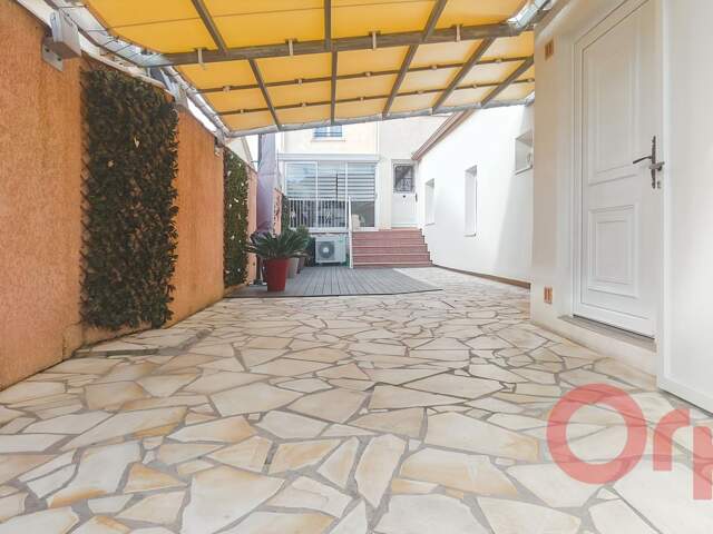 À Vendre : Maison coup de cœur à Valras-Plage — photo du bien