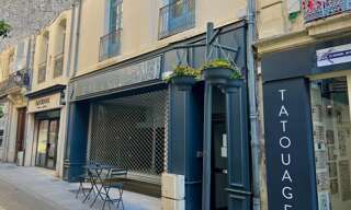 Bureau  142 m² à vendre à Béziers (34500)