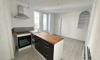 Appartement 2 Pièces 51 m² à louer à Limoges (87000)
