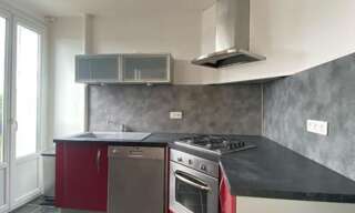 Appartement 2 Pièces 67 m² à louer à Limoges (87000)